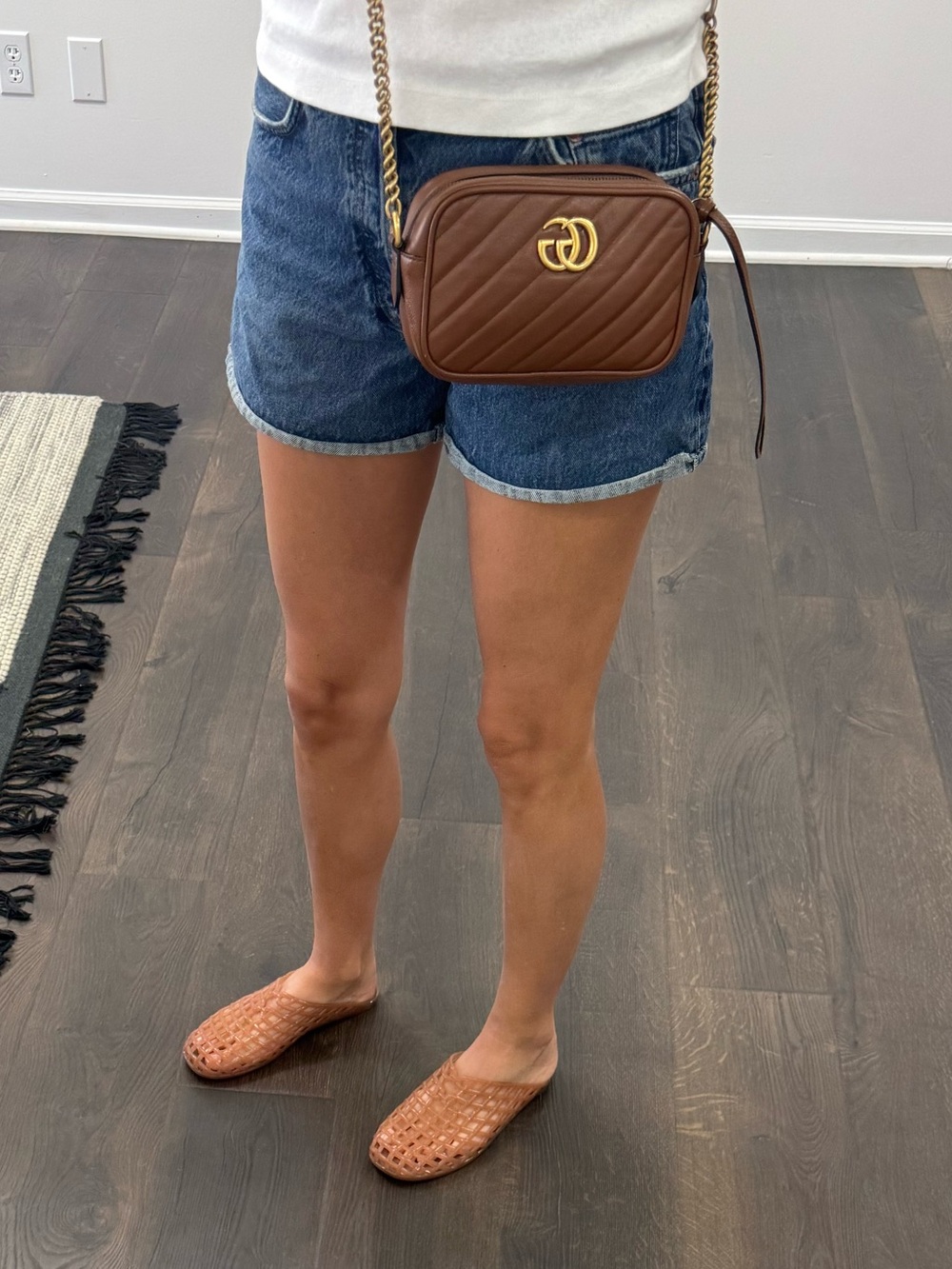 Gucci Mini Marmont